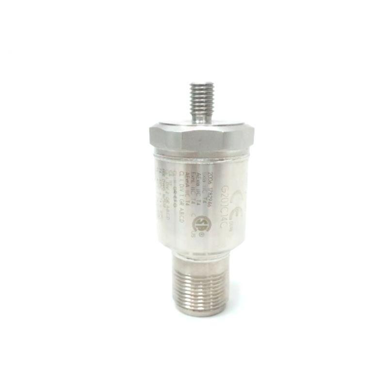 Bently Nevada 330425-01-05 Accelerometer Acceleration Transducer 30-Day Returns！