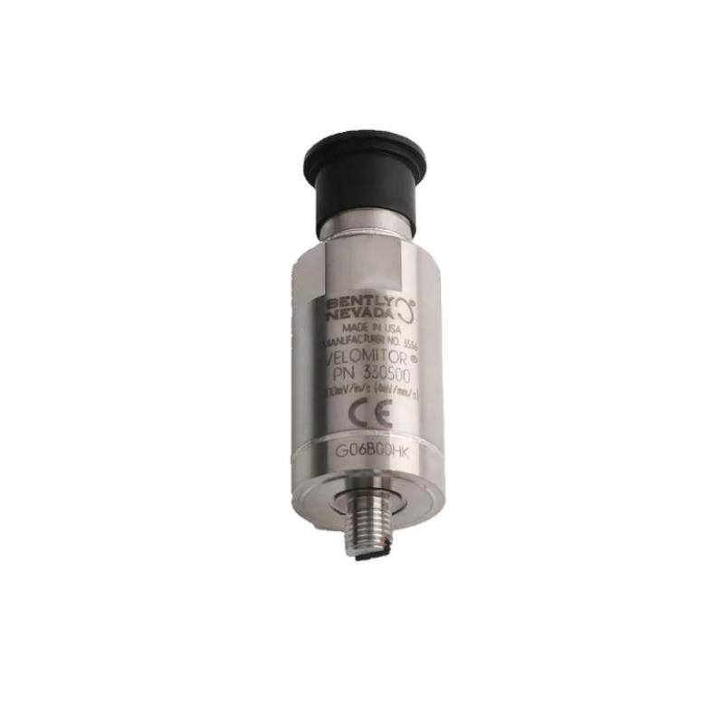 Bently Nevada 330500-00-00 Velomitor