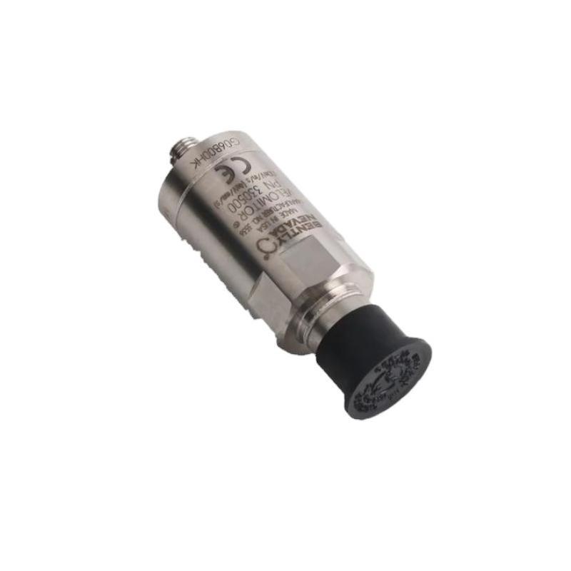 Bently Nevada 330500-00-00 Velomitor Piezoelectric Velocity Sensor Fast Shipping!
