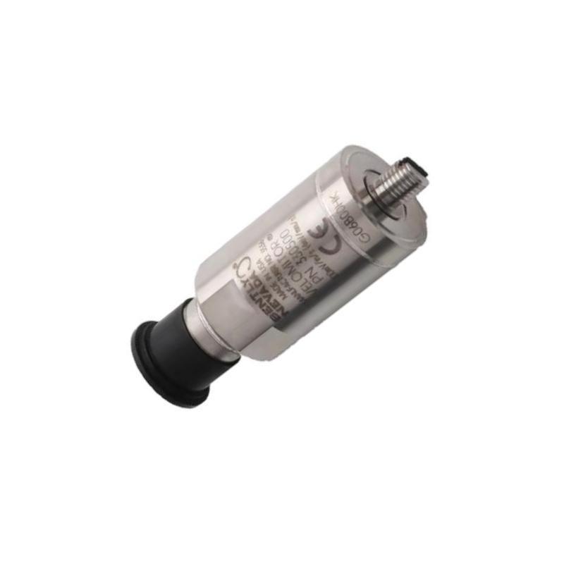 Bently Nevada 330500-00-00 Velomitor Piezoelectric Velocity Sensor Fast Shipping!