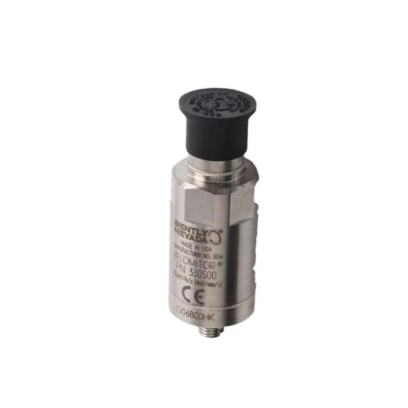 Bently Nevada 330500-00-01 Velomitor
