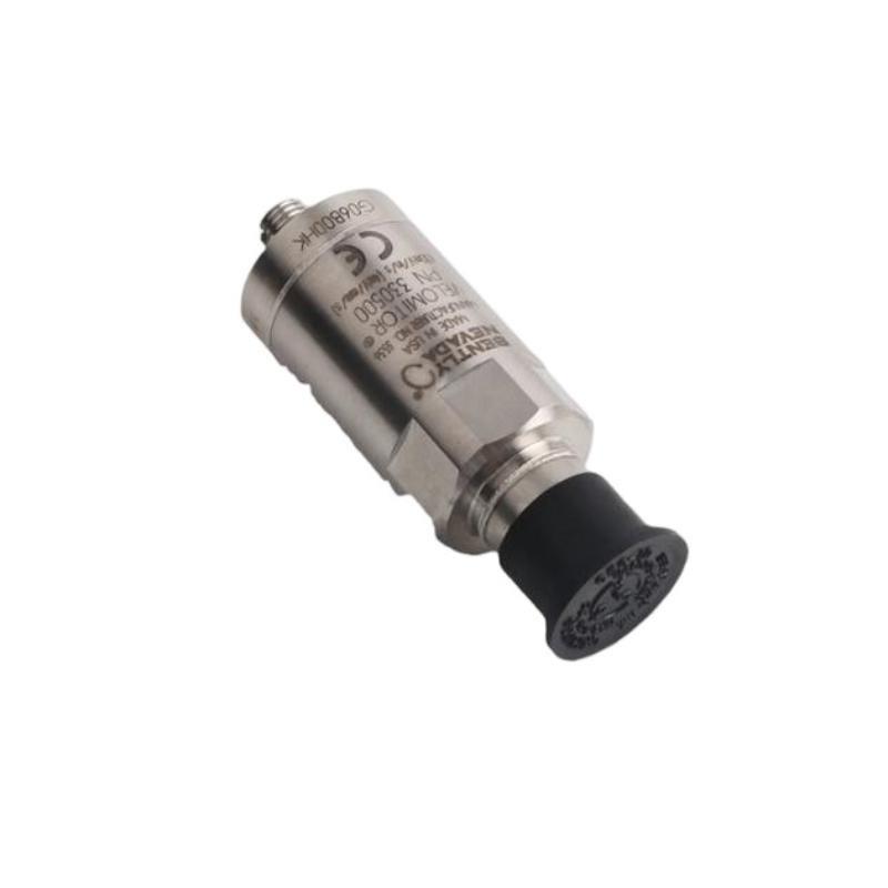Bently Nevada 330500-01-01 Velomitor Piezoelectric Velocity Sensor Original