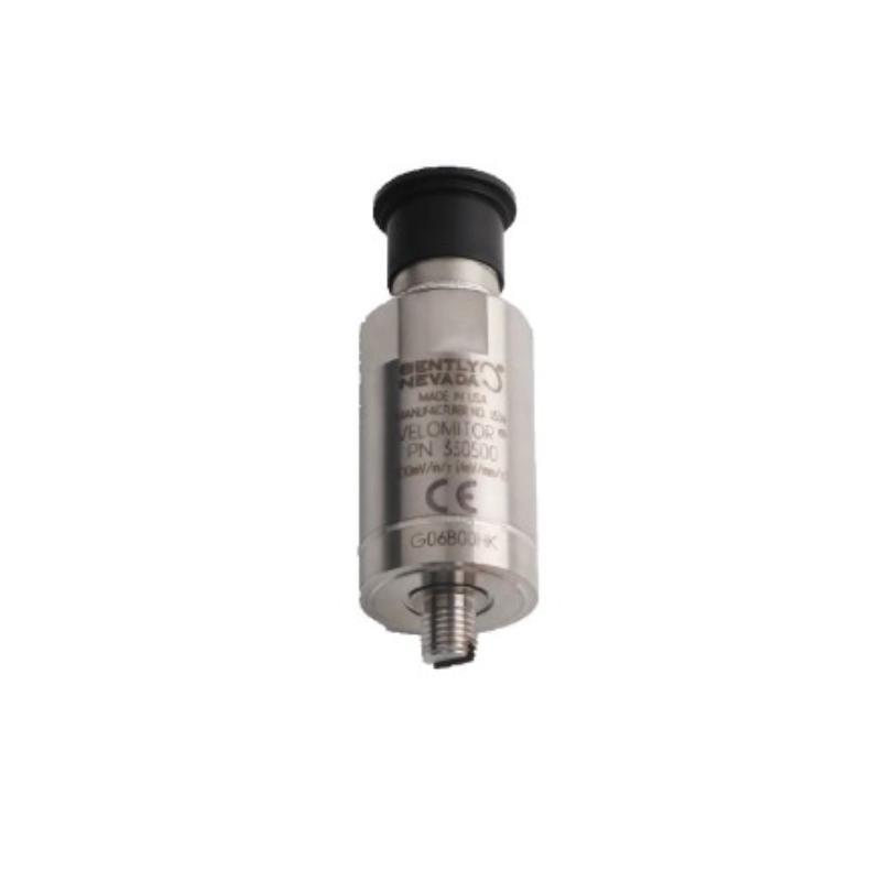 Bently Nevada 330500-01-04 Velomitor