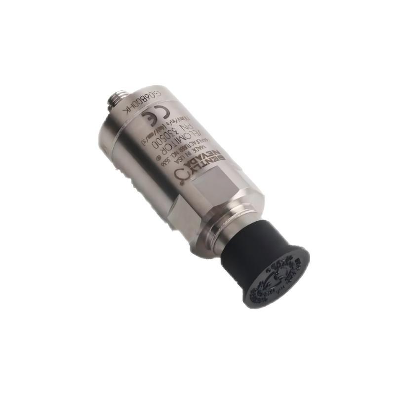Bently Nevada 330500-02-00 Velomitor Piezoelectric Velocity Sensor Fast Shipping!