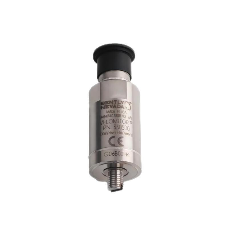 Bently Nevada 330500-02-00 Velomitor