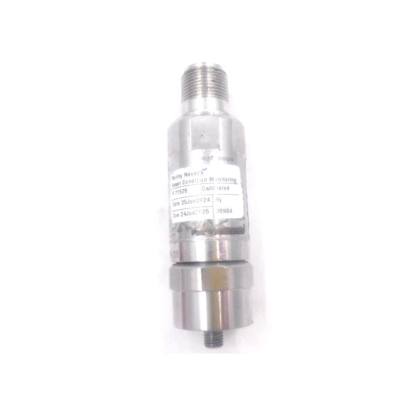 Bently Nevada 330500-02-02 Velomitor Piezo-velocity Sensor Original