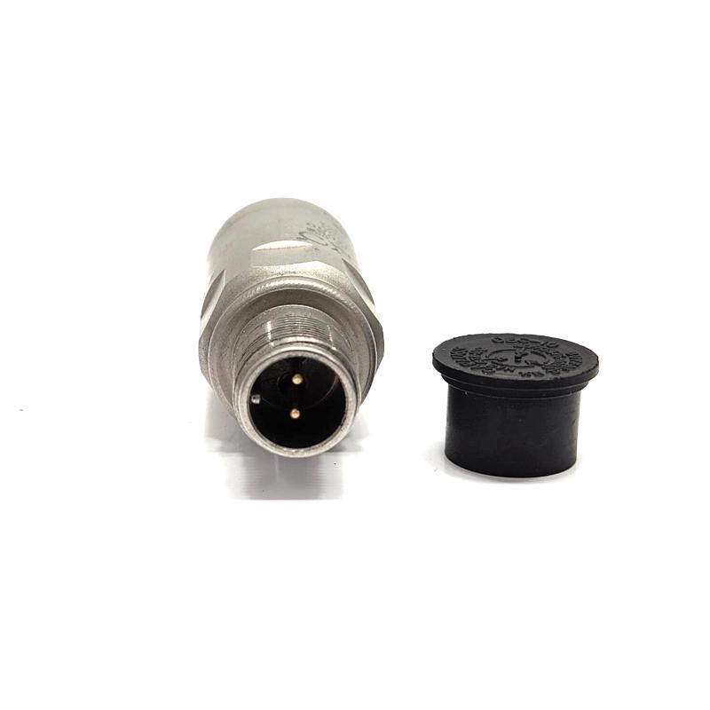 Bently Nevada 330500-02-04 Velomitor