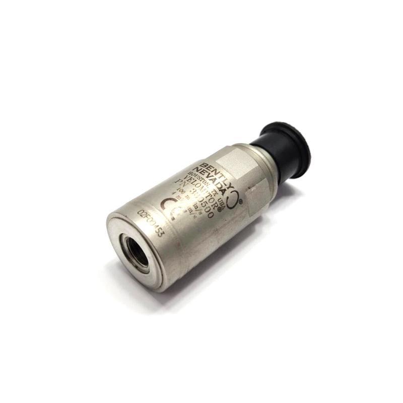 Bently Nevada 330500-02-04 Velomitor Piezo-Velocity Sensor New In Stock Original