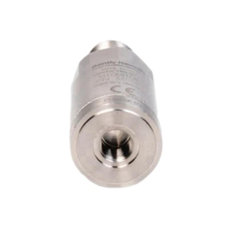 Bently Nevadac 330500-02-05 Velomitor Piezoelectric Velocity Sensor Fast Shipping!