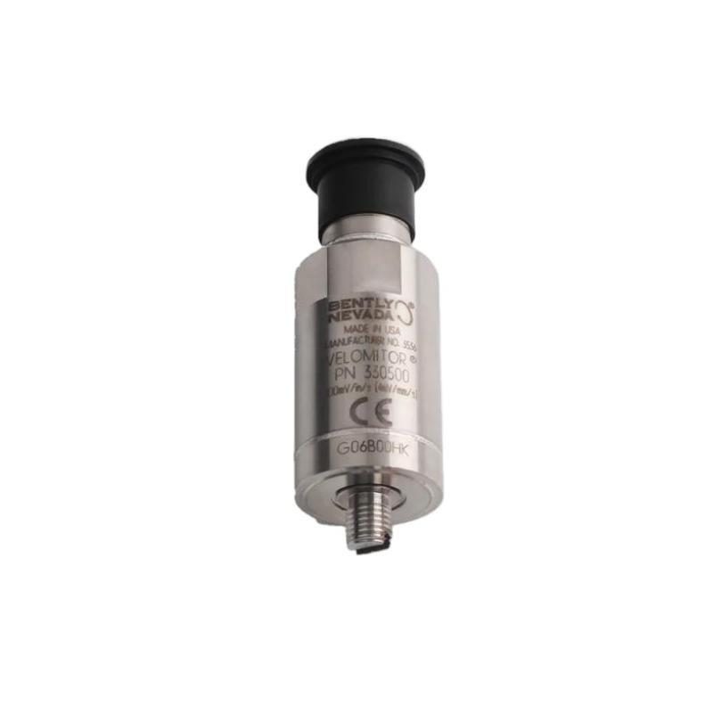 Bently Nevada 330500-02-RU Velomitor