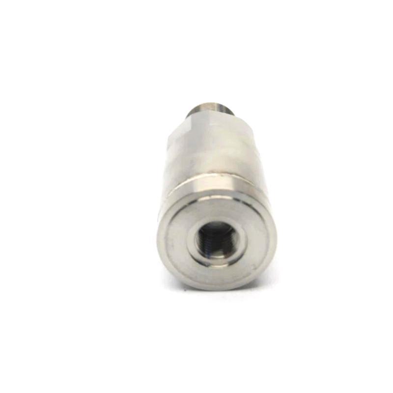 Bently Nevada 330500-03-04 Velomitor Piezo-velocity Sensor 100% New 30-Day Returns！