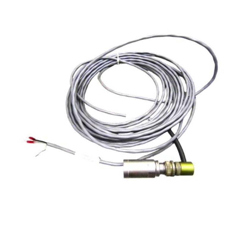 Bently Nevada 330500-03-04 Velomitor Piezo-velocity Sensor 100% New 30-Day Returns！