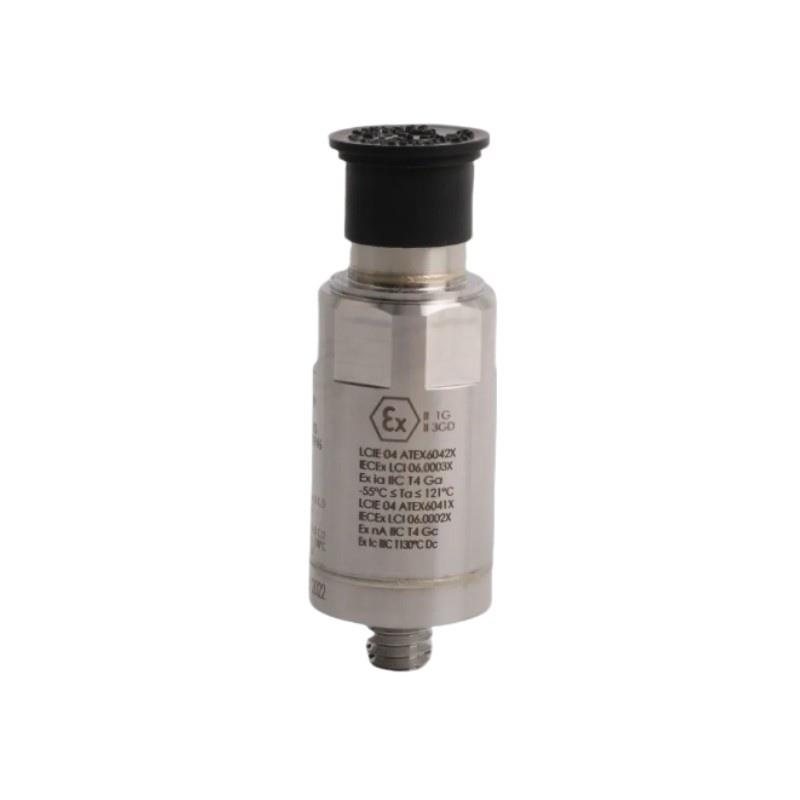 Bently Nevada 330500-05-00 Velomitor Piezoelectric Velocity Sensor 30-Day Returns！
