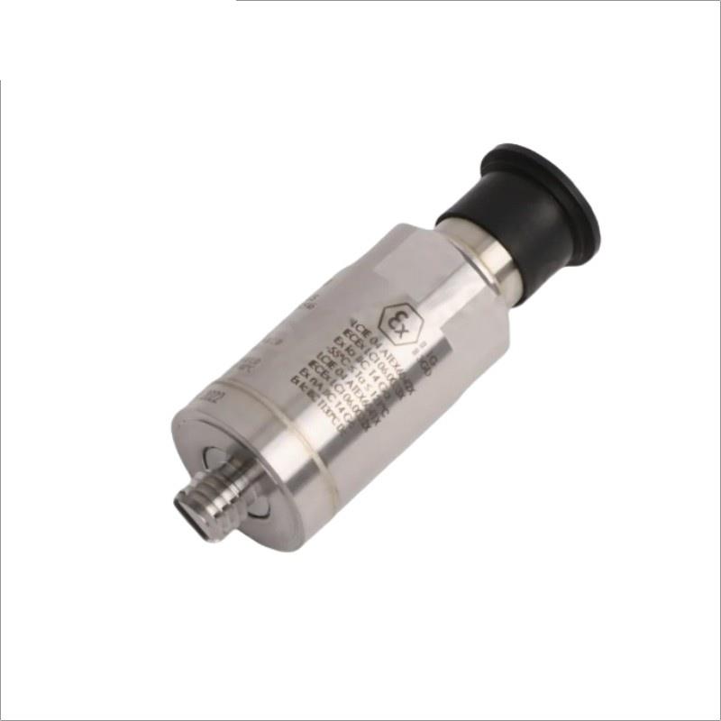 Bently Nevada 330500-05-00 Velomitor Piezoelectric Velocity Sensor 30-Day Returns！