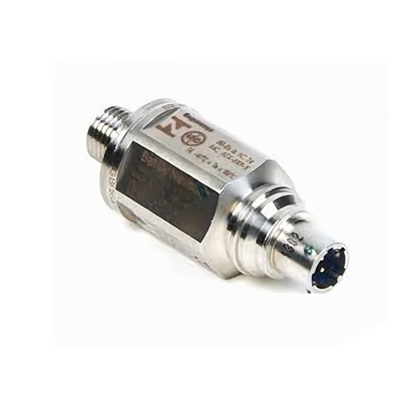 Bently Nevada 330500-06-00 Velomitor Piezoelectric Velocity Sensor Fast Shipping!