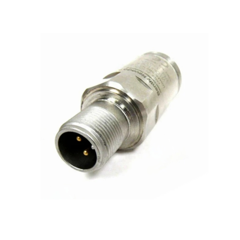Bently Nevada 330500-06-00 Velomitor Piezoelectric Velocity Sensor Fast Shipping!