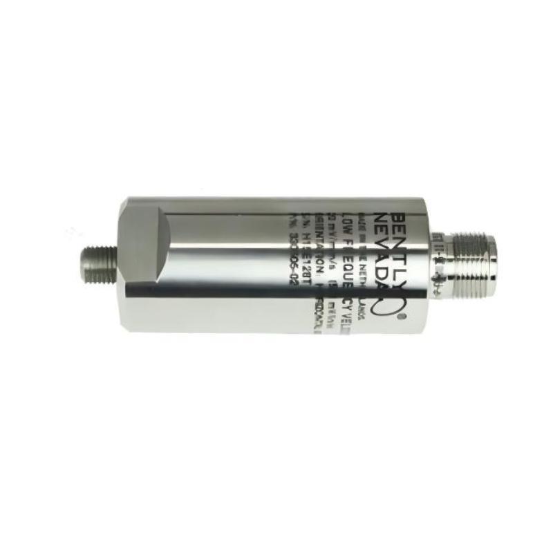 Bently Nevada 330505-02 Low Frequency Speed Sensor Trusted supplier