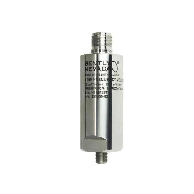 Bently Nevada 330505-02 Low Frequenc