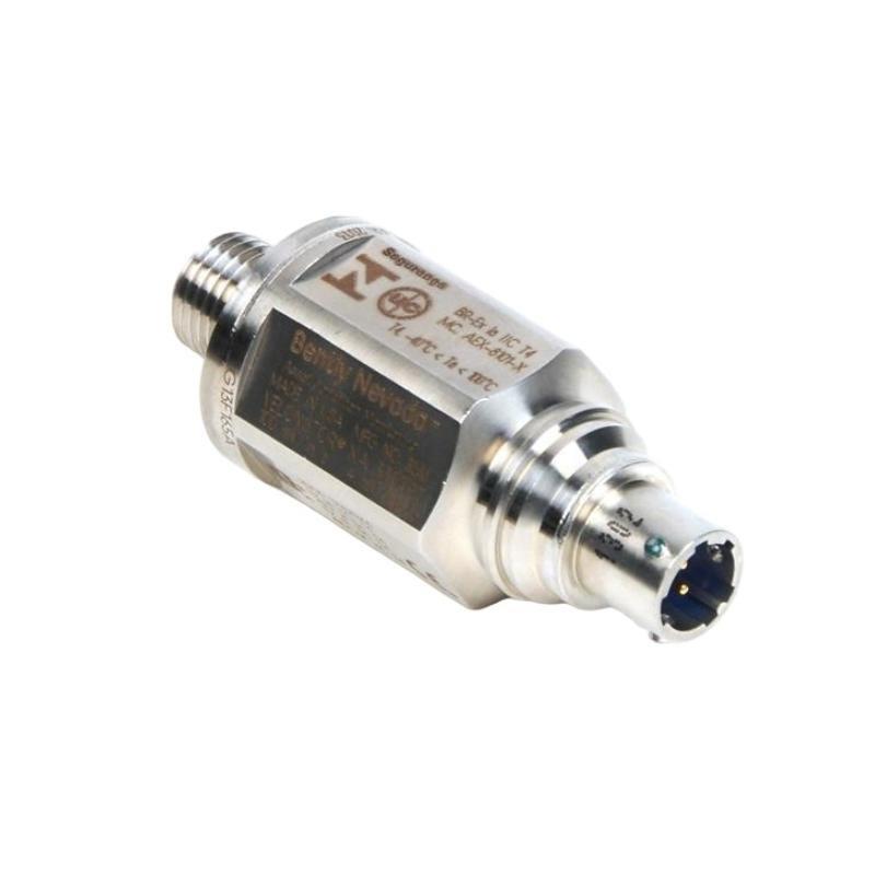 Bently Nevada 330525-05 Velomitor XA Piezoelectric Velocity Sensor 30-Day Returns！
