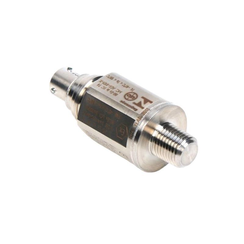 Bently Nevada 330525-05 Velomitor XA Piezoelectric Velocity Sensor 30-Day Returns！