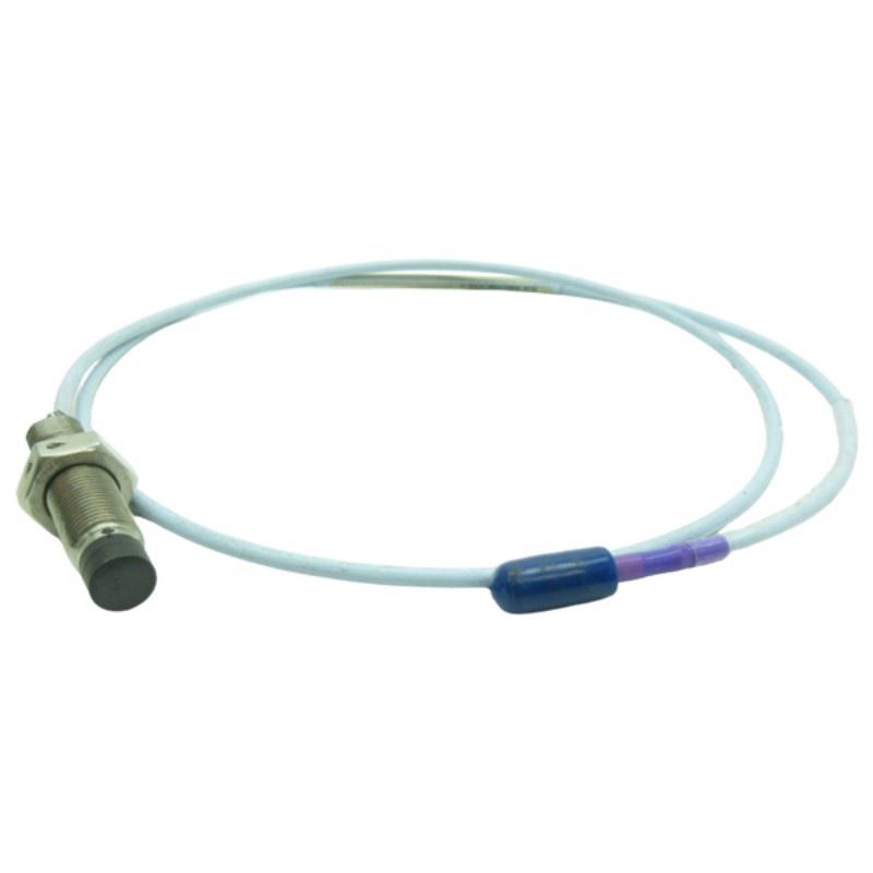Bently Nevada 330701-00-10-10-02-00 3300 XL 11 mm Eddy-Current Probe Original