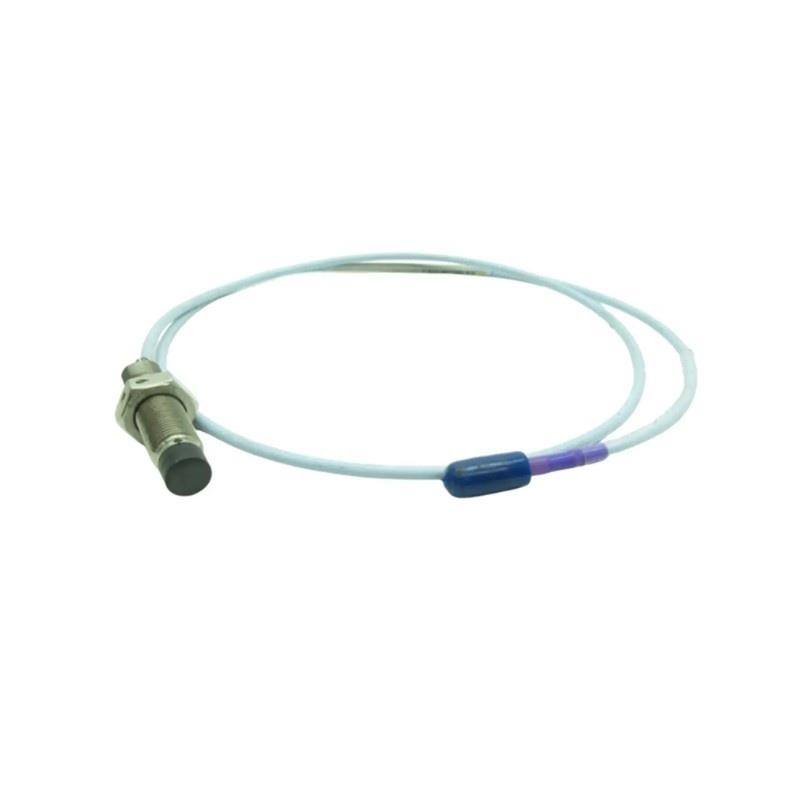 Bently Nevada 330702-00-10-10-01-00 3300 XL 11 mm Eddy-Current Probe Original 100% New