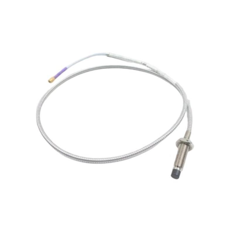 Bently Nevada 330704-000-050-10-02-CN 3300 XL 11 mm Proximity Probe Trusted supplier