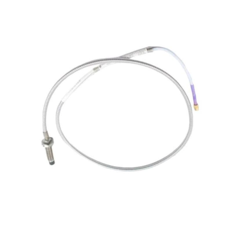 Bently Nevada 330704-000-050-10-02-CN 3300 XL 11 mm Proximity Probe Trusted supplier