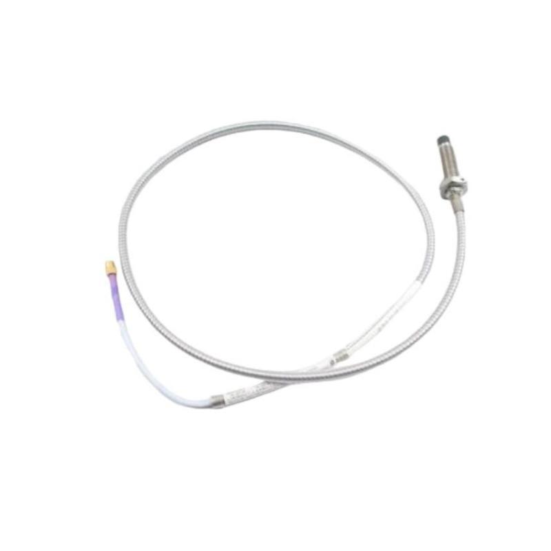 Bently Nevada 330704-000-050-10-02-CN 3300 XL 11 mm Proximity Probe Trusted supplier
