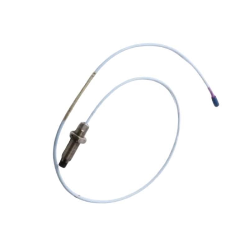 Bently Nevada 330704-000-060-10-02-CN 3300 XL 11 mm Proximity Probe New In Stock