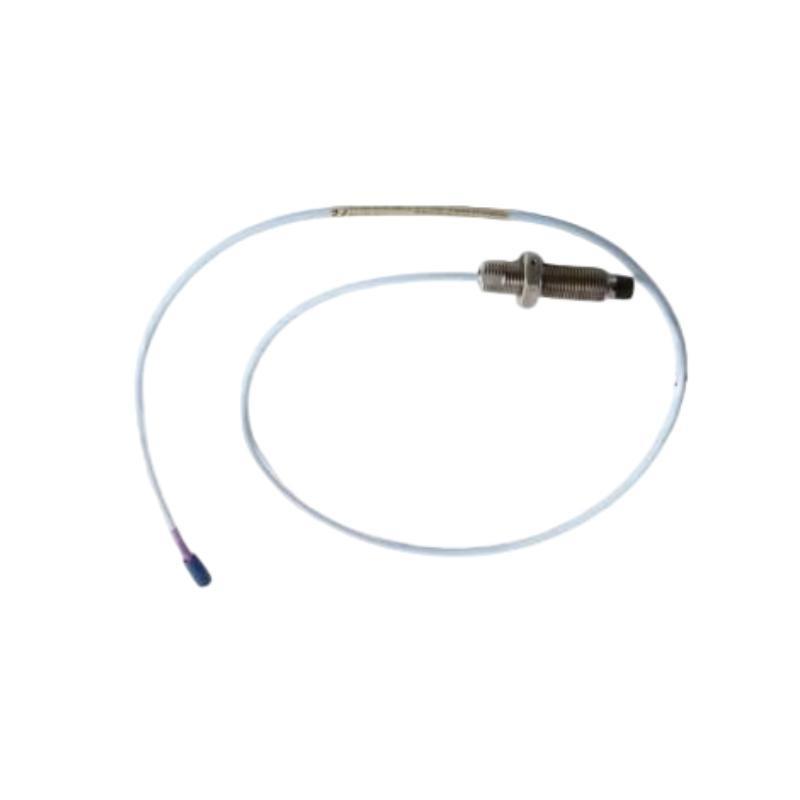 Bently Nevada 330704-000-060-10-02-CN 3300 XL 11 mm Proximity Probe New In Stock