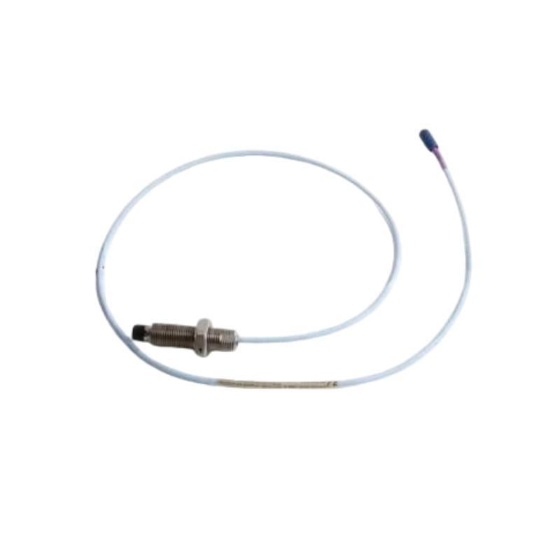 Bently Nevada 330704-000-060-10-02-CN 3300 XL 11 mm Proximity Probe New In Stock