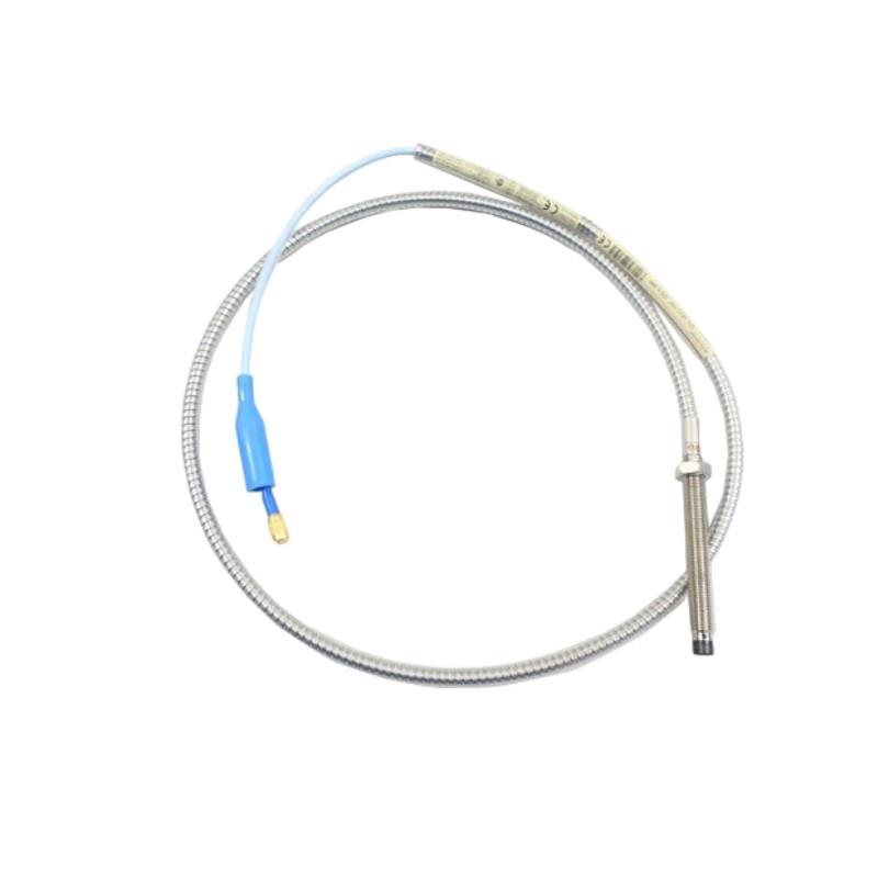 Bently Nevada 330704-000-060-90-02-00 3300 XL 11 mm Proximity Probe Trusted supplier