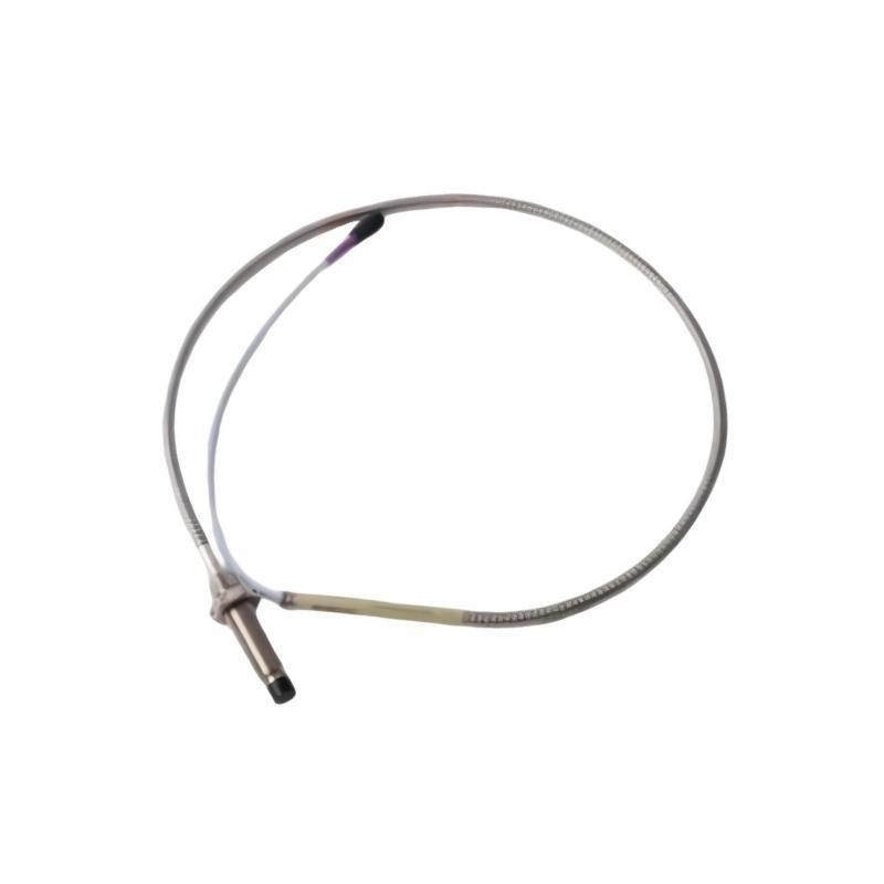 Bently Nevada 330707-00-25-10-12-00 3300 XL 11 mm Proximity Probe 12-Month Warranty