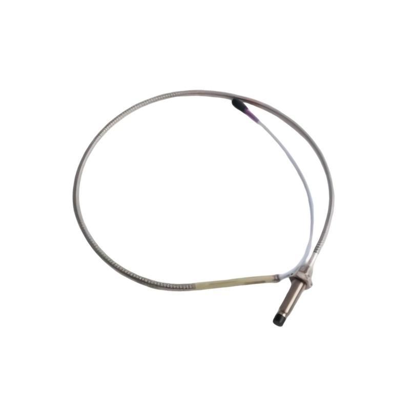 Bently Nevada 330707-00-25-10-12-00 3300 XL 11 mm Proximity Probe 12-Month Warranty
