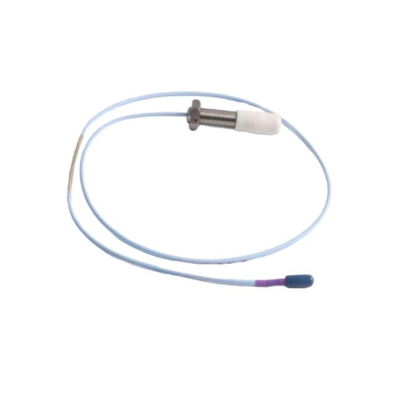 Bently Nevada 330709-000-120-10-02-00 3300 XL 11 mm Proximity Probe Trusted supplier