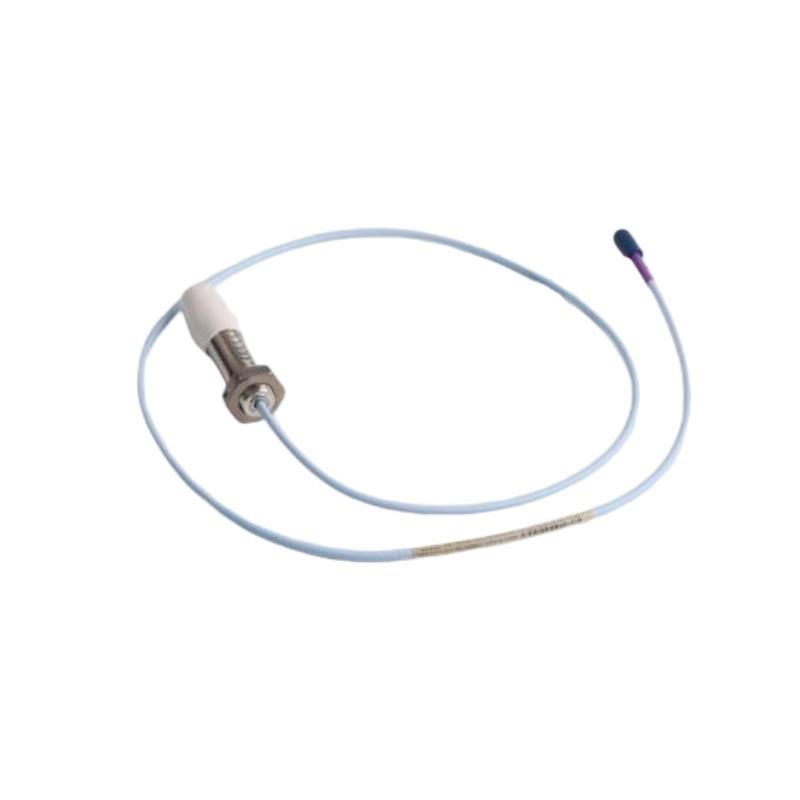 Bently Nevada 330709-000-120-10-02-00 3300 XL 11 mm Proximity Probe Trusted supplier