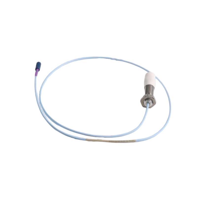Bently Nevada 330709-000-120-10-02-00 3300 XL 11 mm Proximity Probe Trusted supplier