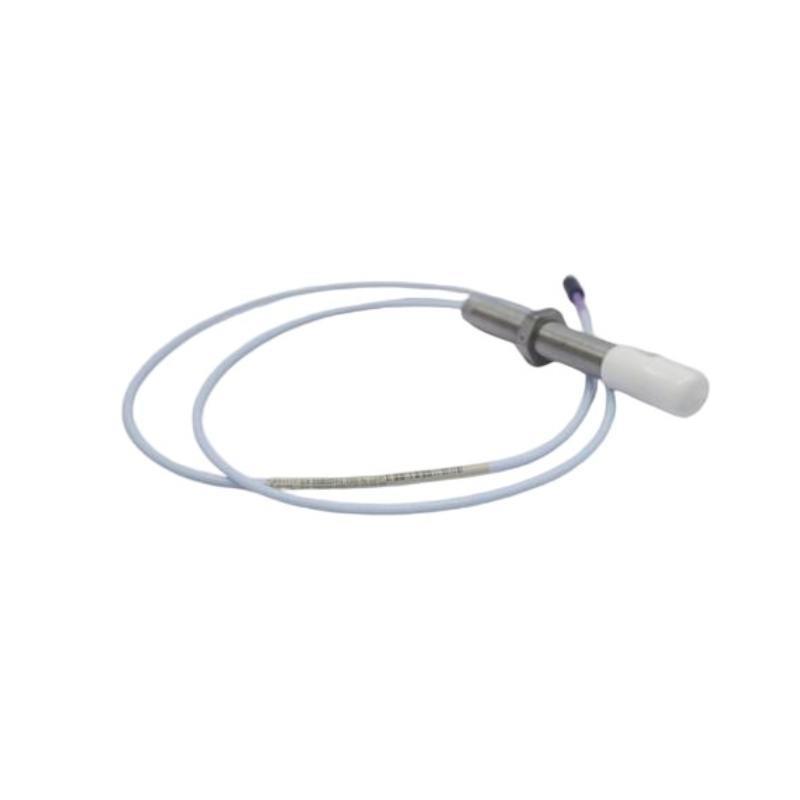 Bently Nevada 330709-000-240-50-02-00 3300 XL 11 mm Proximity Probe Trusted supplier