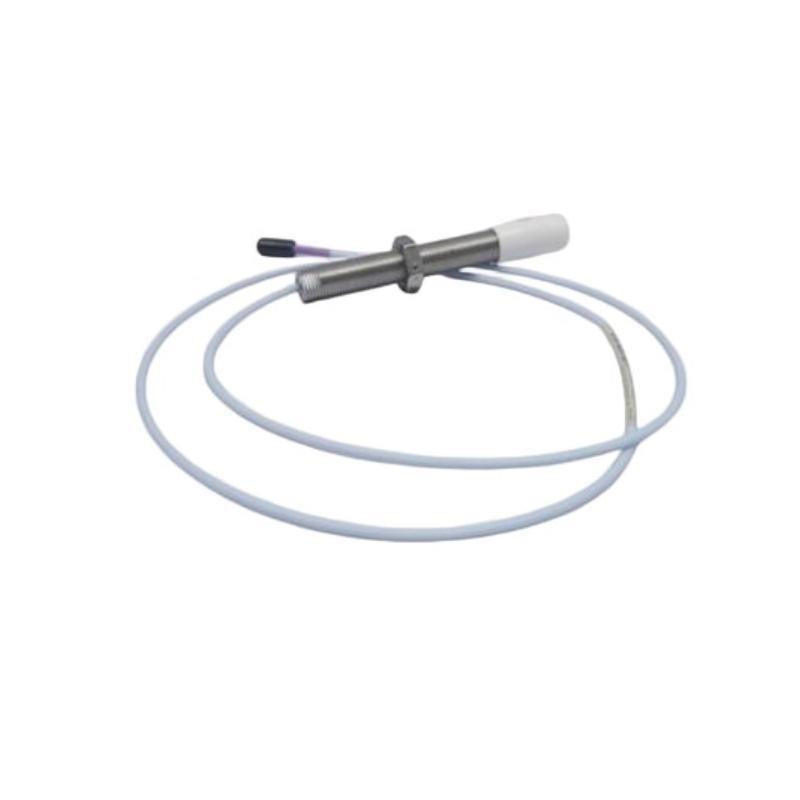 Bently Nevada 330709-000-240-50-02-00 3300 XL 11 mm Proximity Probe Trusted supplier