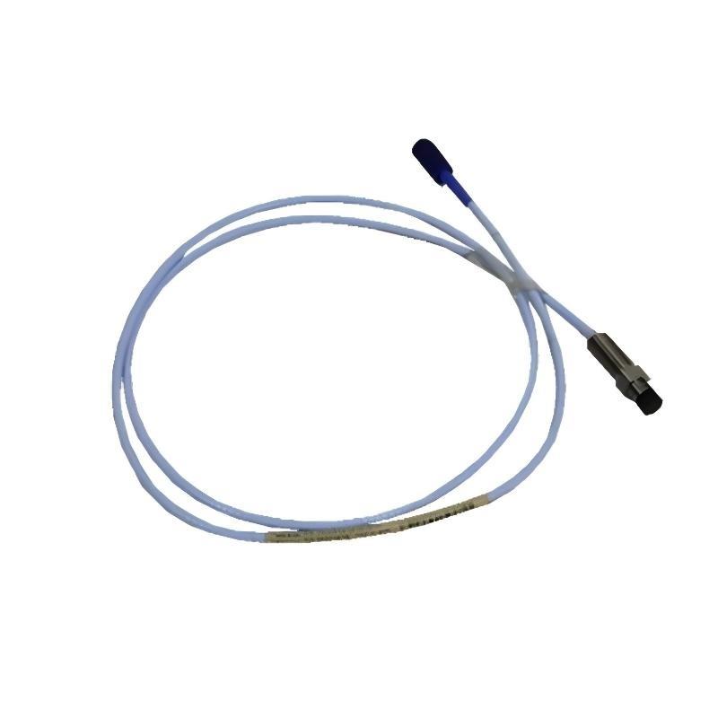 Bently Nevada 330730-080-10-00 3300 XL 11 mm Extension Cable New In Stock