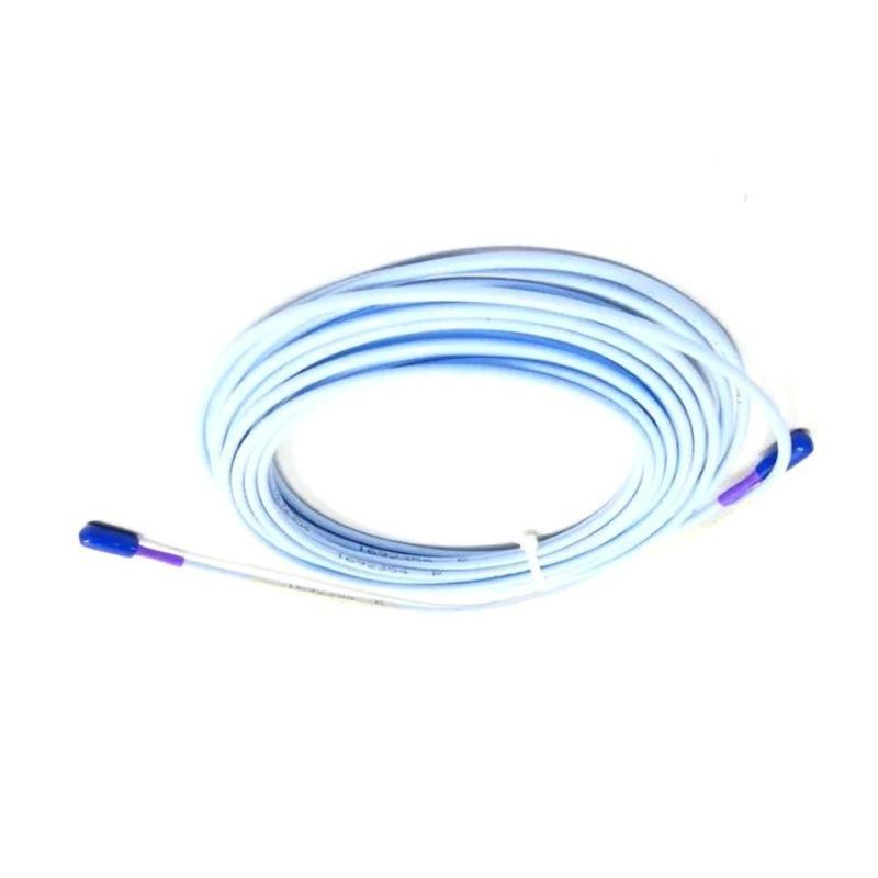 Bently Nevada 330730-080-10-05 3300 XL 11 mm Extension Cable 30-Day Returns！