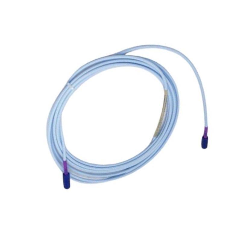 Bently Nevada 330730-080-12-05 3300 XL 11 mm Extension Cable 30-Day Returns！