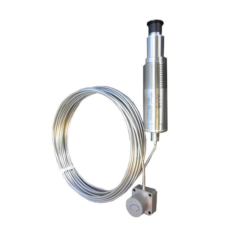 Bently Nevada 330750-20 High Temperature Velomitor Sensors 12-Month Warranty