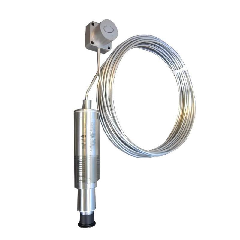 Bently Nevada 330750-20 High Temperature Velomitor Sensors 12-Month Warranty