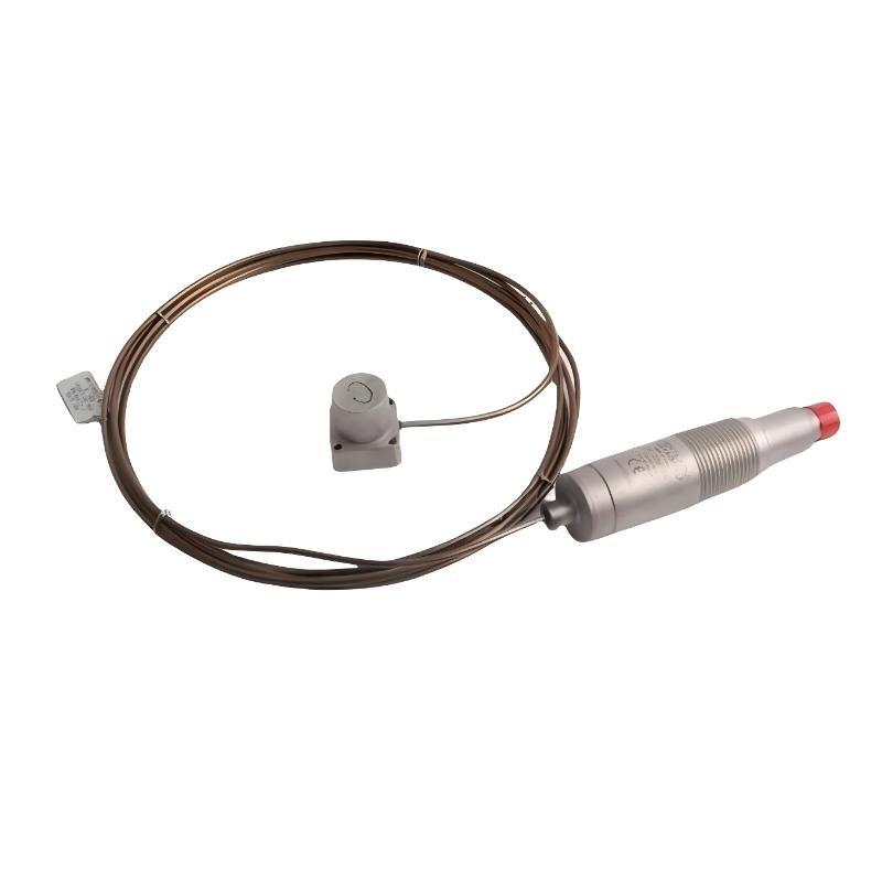 Bently Nevada 330750-20-CN High Temp