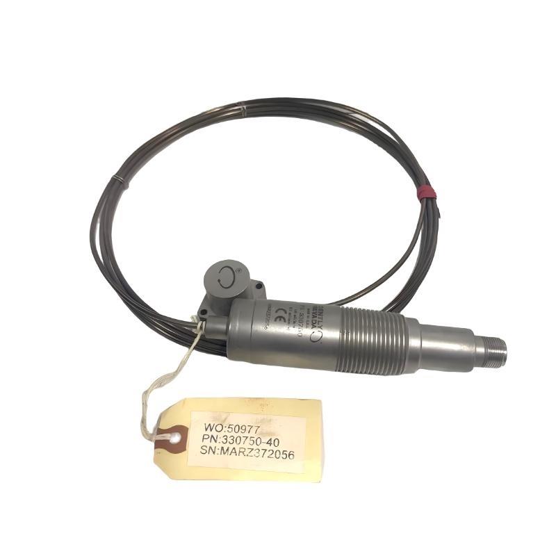 Bently Nevada 330750-40 High Tempera