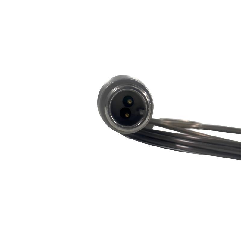 Bently Nevada 330750-40 High Temperature Velomitor Sensors 100% New