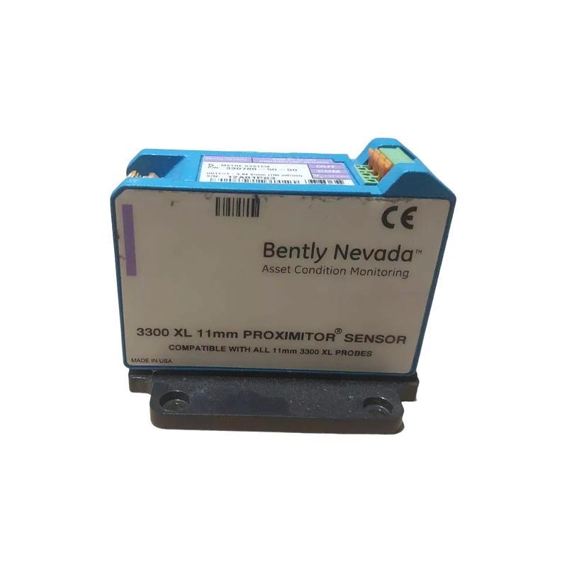 Bently Nevada 330780-50-00 3300 XL 11 mm Proximitor Sensor Fast Shipping!