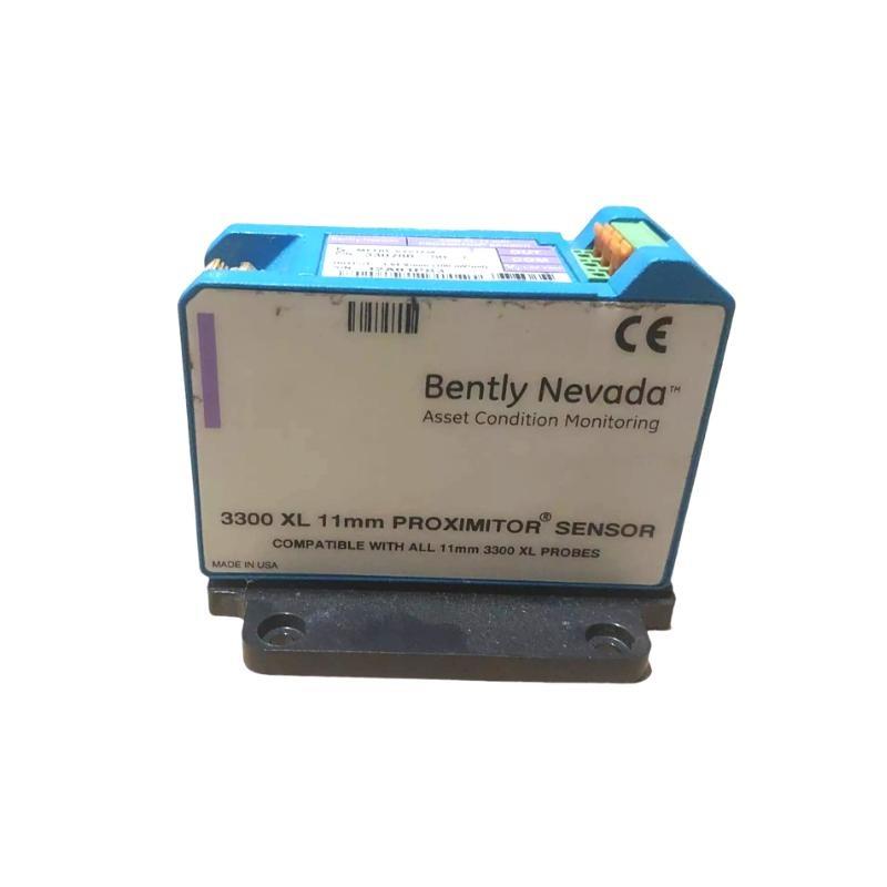 Bently Nevada 330780-50-05 3300 XL 11 mm Proximitor Sensor Trusted supplier